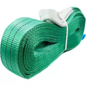 Текстильный петлевой строп Airline ASTP03