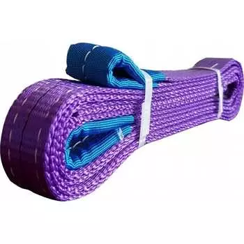 Текстильный петлевой строп Airline ASTP02