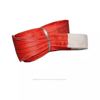 Текстильный петлевой строп Airline ASTP10