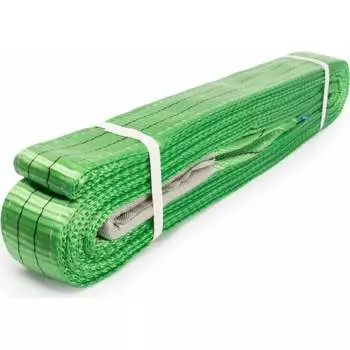 Текстильный петлевой строп CERTEX СТП3 2,0/4000