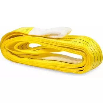 Текстильный петлевой строп CERTEX СТП3 3,0/2000