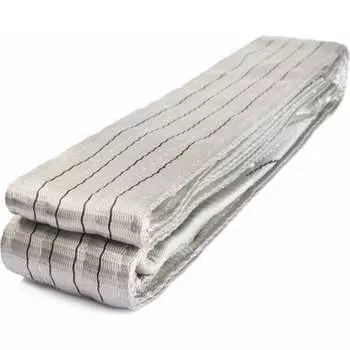 Текстильный петлевой строп CERTEX СТП3 4,0/10000