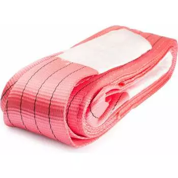 Текстильный петлевой строп CERTEX СТП3 5,0/2000