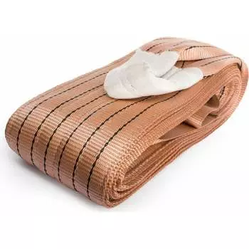 Текстильный петлевой строп CERTEX СТП3 6,0/3000