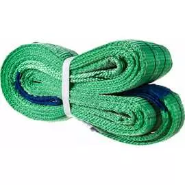 Текстильный петлевой строп Gigant