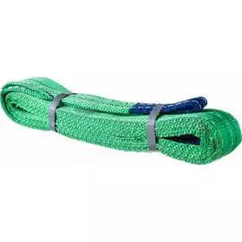 Текстильный петлевой строп Gigant