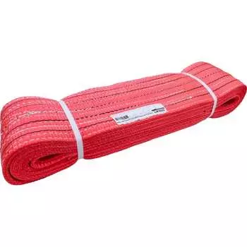 Текстильный петлевой строп Gigant