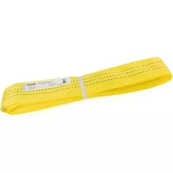 Текстильный петлевой строп Gigant