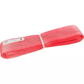 Текстильный петлевой строп Gigant