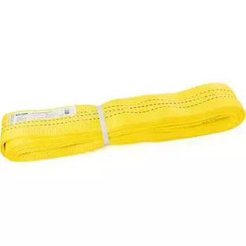 Текстильный петлевой строп Gigant