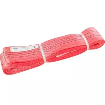 Текстильный петлевой строп Gigant