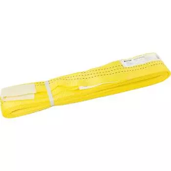 Текстильный петлевой строп Gigant