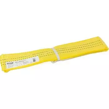 Текстильный петлевой строп Gigant