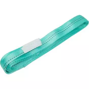 Текстильный петлевой строп Gigant