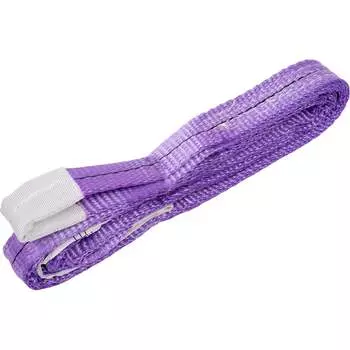 Текстильный петлевой строп Gigant