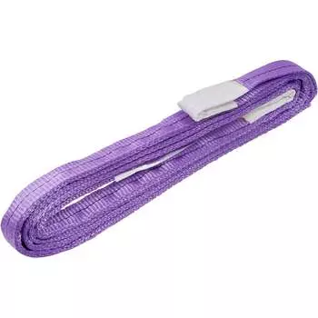 Текстильный петлевой строп Gigant