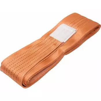 Текстильный петлевой строп Gigant