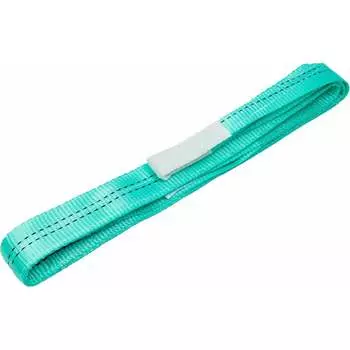 Текстильный петлевой строп Gigant