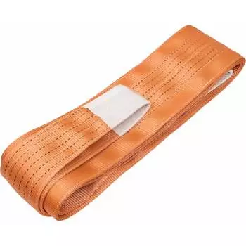 Текстильный петлевой строп Gigant