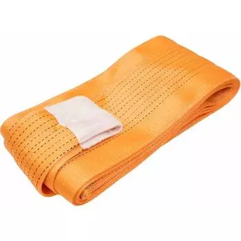 Текстильный петлевой строп Gigant