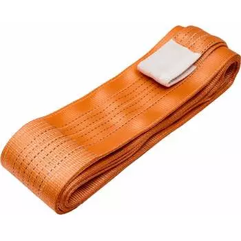 Текстильный петлевой строп Gigant