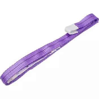 Текстильный петлевой строп Gigant