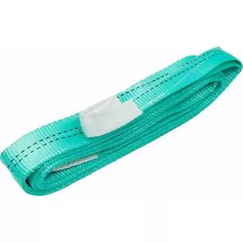 Текстильный петлевой строп Gigant