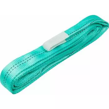 Текстильный петлевой строп Gigant