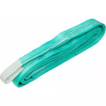 Текстильный петлевой строп Gigant