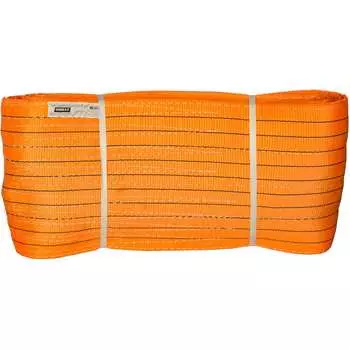 Текстильный петлевой строп Gigant