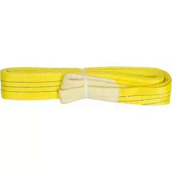 Текстильный петлевой строп КантаПлюс
