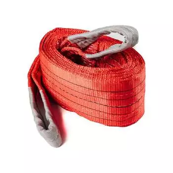 Текстильный петлевой строп КанТраст СТП 1507000