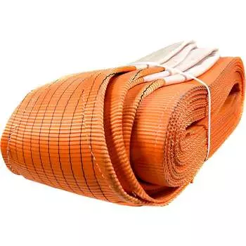 Текстильный петлевой строп КанТраст СТП 3008000