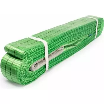 Текстильный петлевой строп КанТраст СТП 603000