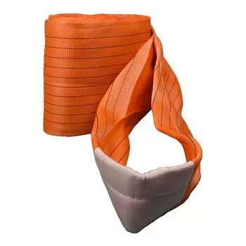 Текстильный петлевой строп ЛИМ СТП 15.0-5.0