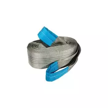 Текстильный петлевой строп ЛИМ СТП 4.0-3.0