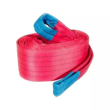 Текстильный петлевой строп ЛИМ СТП 5.0-5.0