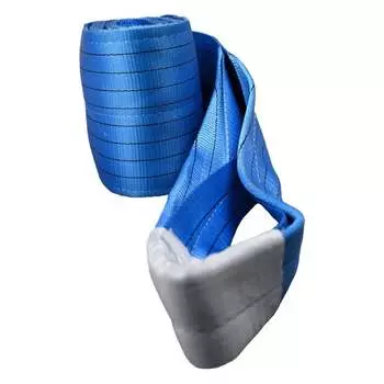 Текстильный петлевой строп ЛИМ СТП 8.0-9.0