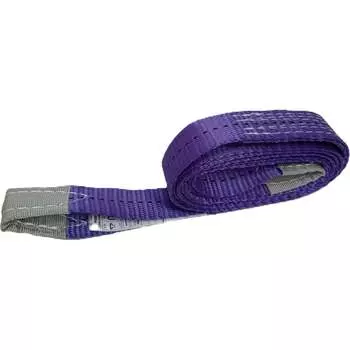 Текстильный петлевой строп ООО Грузкомплект СТП054