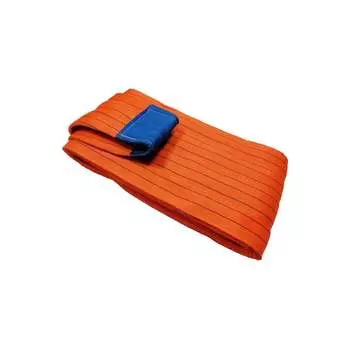 Текстильный петлевой строп ООО Грузкомплект СТП105