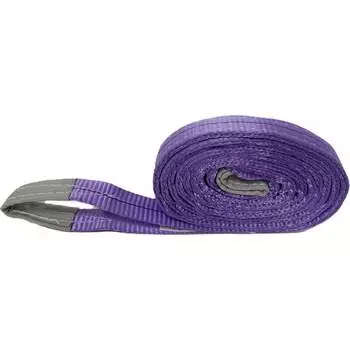 Текстильный петлевой строп ООО Грузкомплект СТП13