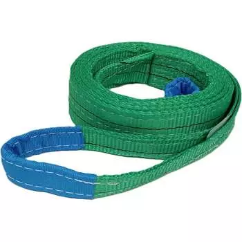 Текстильный петлевой строп ООО Грузкомплект СТП21