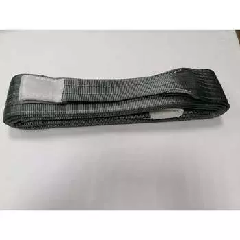 Текстильный петлевой строп ООО Грузкомплект СТП43