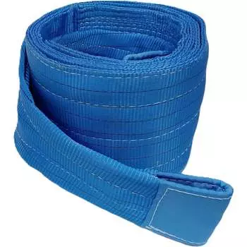 Текстильный петлевой строп ООО Грузкомплект СТП84