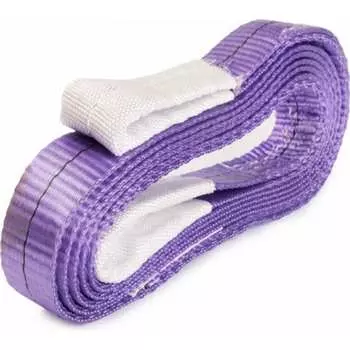 Текстильный петлевой строп КанТраст СТП 3010000