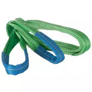 Текстильный петлевой строп ООО СИЗ