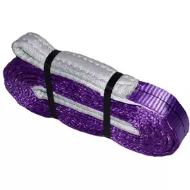 Текстильный петлевой строп ПРОММЕТАЛЛ 1 т 2 м СТП520071