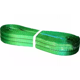 Текстильный петлевой строп ПРОММЕТАЛЛ 2 т 2 м 00000262