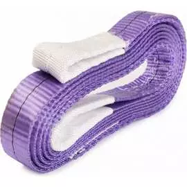 Текстильный петлевой строп ПромСтроп СТП 4687202336005