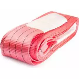 Текстильный петлевой строп ПромСтроп СТП 4687202336210